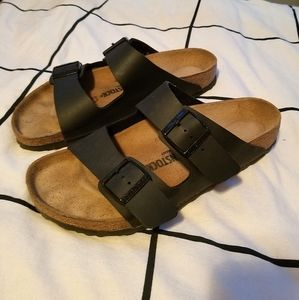 Birkenstocks